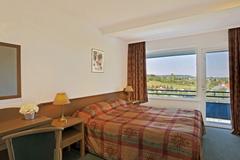 Balaton, Węgry, hotel Annabella, pokój Superior Balaton, Węgry, hotel Annabella, pokój Superior
